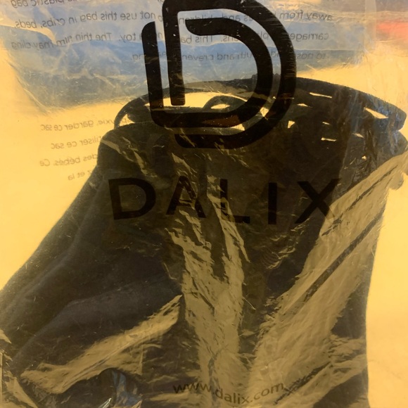 Dalix Unisex Reusable 3pk Navy Face Mask L-XL - Picture 3 of 10